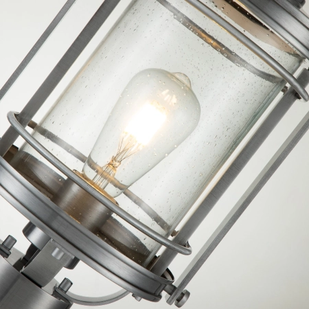 Lampa stojąca zewnętrzna BOOKER QN-BOOKER3-M-IA – Quintiesse
