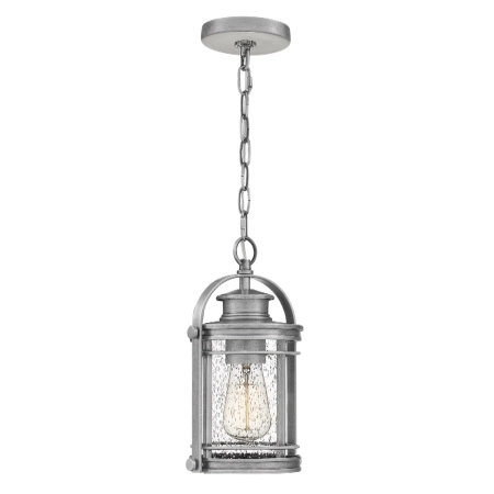 Lampa wisząca zewnętrzna BOOKER QN-BOOKER8-S-IA - Quintiesse
