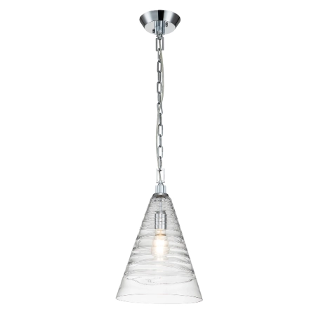 Lampa loft wisząca ELMORE QN-ELMORE-P-PC - Quintiesse
