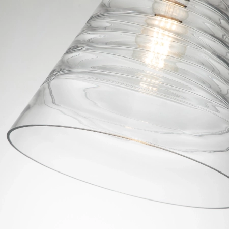 Lampa loft wisząca ELMORE QN-ELMORE-P-PC - Quintiesse