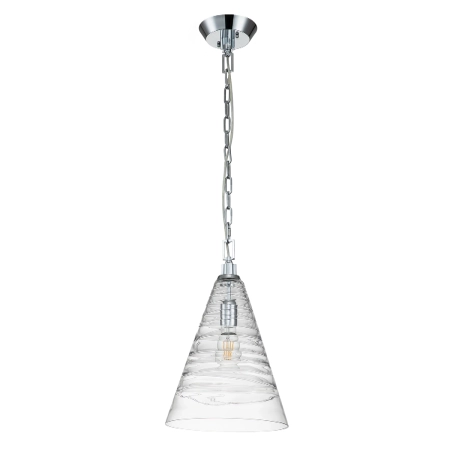 Lampa loft wisząca ELMORE QN-ELMORE-P-PC - Quintiesse