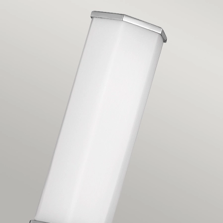 Kinkiet łazienkowy FACET QN-FACET-LED1-PC-BATH - Quintiesse