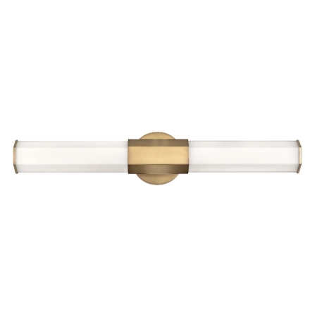 Kinkiet łazienkowy FACET QN-FACET-LED2-HB-BATH - Quintiesse