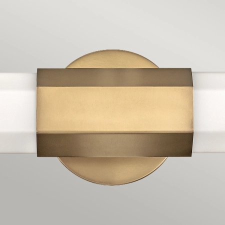 Kinkiet łazienkowy FACET QN-FACET-LED2-HB-BATH - Quintiesse