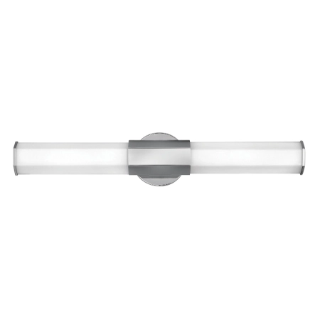 Kinkiet łazienkowy FACET QN-FACET-LED2-PC-BATH - Quintiesse