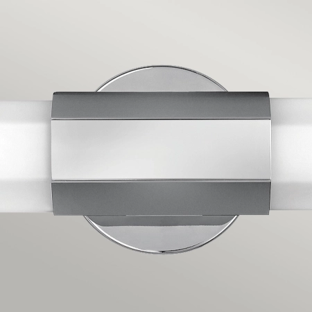 Kinkiet łazienkowy FACET QN-FACET-LED2-PC-BATH - Quintiesse