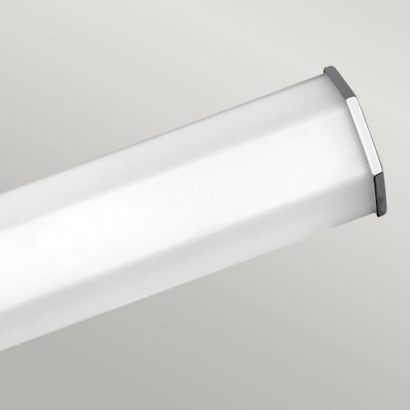 Kinkiet łazienkowy FACET QN-FACET-LED2-PC-BATH - Quintiesse
