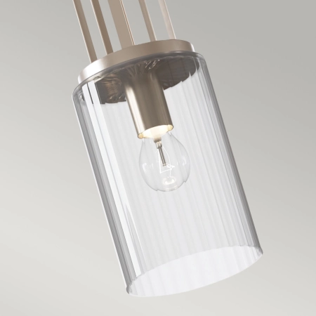 Lampa loft wisząca KIMROSE QN-KIMROSE-MP-PN - Quintiesse
