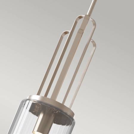 Lampa loft wisząca KIMROSE QN-KIMROSE-MP-PN - Quintiesse