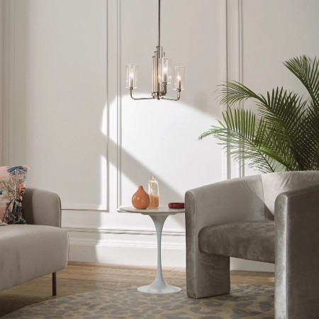 Lampa loft wisząca KIMROSE QN-KIMROSE3-PN - Quintiesse