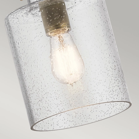 Lampa loft wisząca KITNER QN-KITNER-P-NBR - Quintiesse