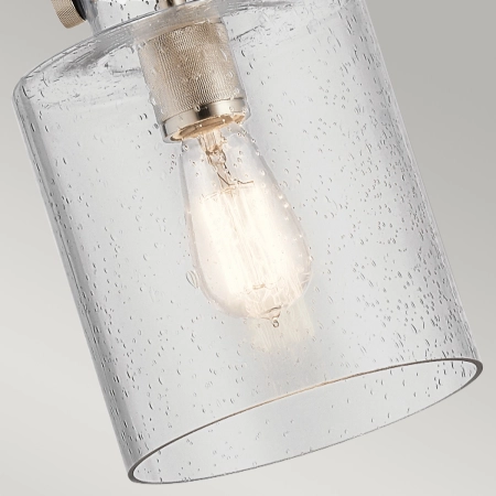 Lampa loft wisząca KITNER QN-KITNER-P-PN - Quintiesse