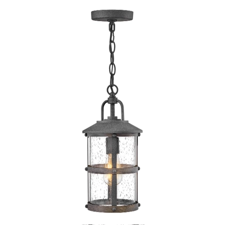 Lampa loft wisząca LAKEHOUSE QN-LAKEHOUSE8-S-DZ - Quintiesse