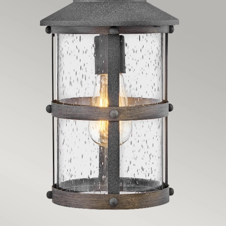 Lampa loft wisząca LAKEHOUSE QN-LAKEHOUSE8-S-DZ - Quintiesse