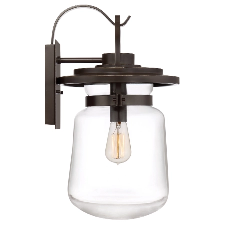 Kinkiet loft LASALLE L QN-LASALLE-L-WT - Quintiesse