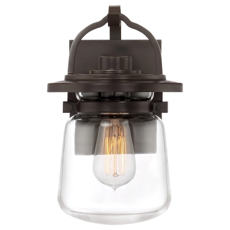 Kinkiet loft LASALLE S QN-LASALLE-S-WT - Quintiesse