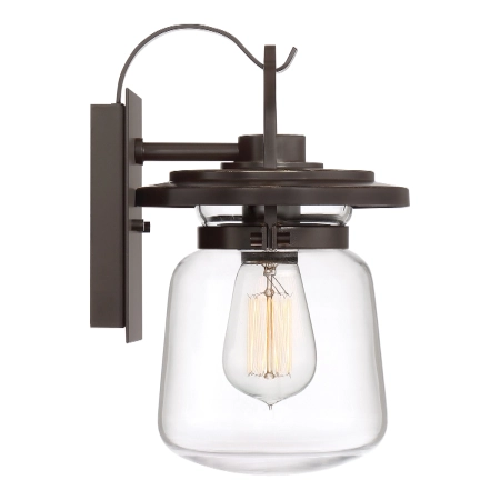 Kinkiet loft LASALLE S QN-LASALLE-S-WT - Quintiesse