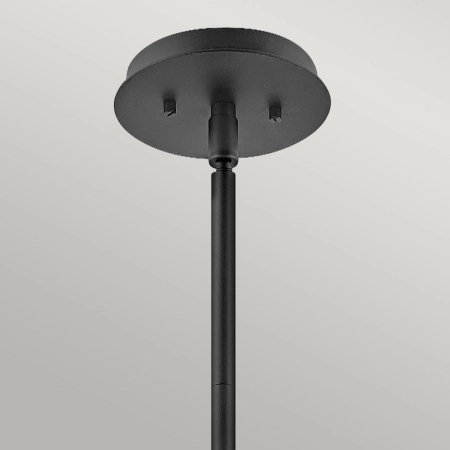 Lampa designerska wisząca LOTUS QN-LOTUS-P-BLK - Quintiesse
