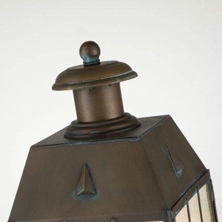 Lampa stojąca ogrodowa NANTUCKET QN-NANTUCKET3-L-AS – Quintiesse