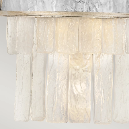 Kinkiet designerski REVERIE QN-REVERIE2-CPG - Quintiesse