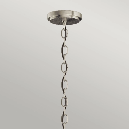 Lampa Hampton wisząca ROUX QN-ROUX3-BN - Quintiesse