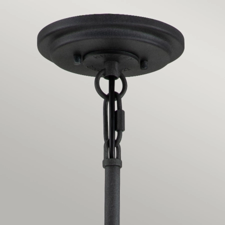 Lampa wisząca SILAS QN-SILAS-6P-DZ - Quintiesse