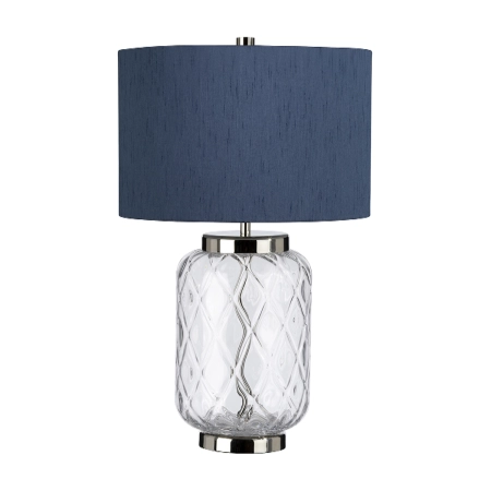 Lampa stołowa SOLA S QN-SOLA-TL-S-BLU - Quintiesse