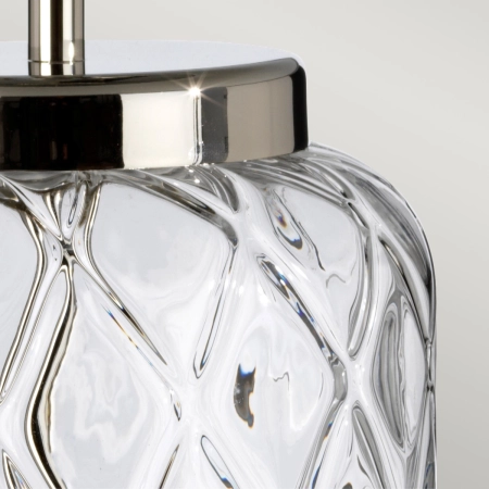 Lampa stołowa SOLA S QN-SOLA-TL-S-BLU - Quintiesse