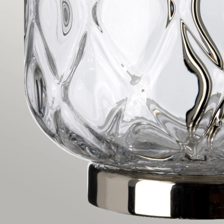 Lampa stołowa SOLA S QN-SOLA-TL-S-BLU - Quintiesse