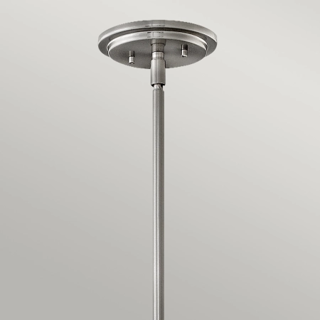 Lampa wisząca nowoczesna SOMERSET QN-SOMERSET-P-O-BN - Quintiesse
