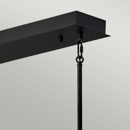 Lampa designerska wisząca STYX QN-STYX-LED-ISLE-BG - Quintiesse