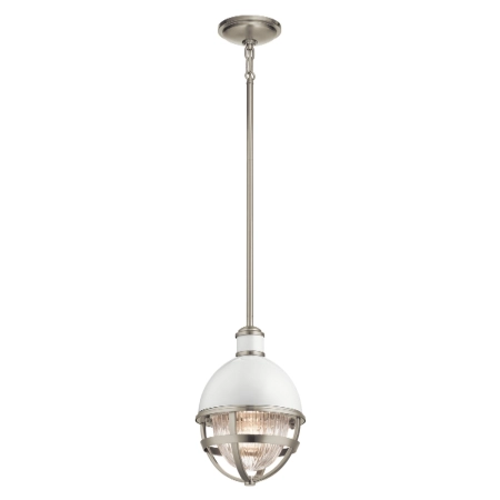 Lampa loft wisząca TOLLIS QN-TOLLIS-MP-BN - Quintiesse