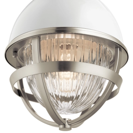 Lampa loft wisząca TOLLIS QN-TOLLIS-MP-BN - Quintiesse