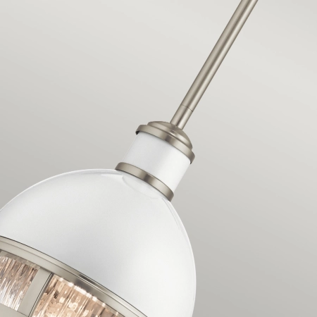 Lampa loft wisząca TOLLIS QN-TOLLIS-MP-BN - Quintiesse