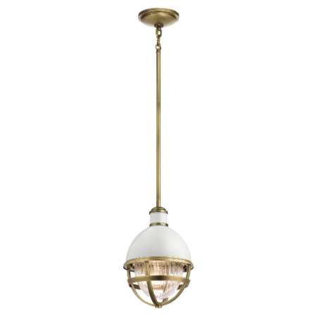 Lampa loft wisząca TOLLIS QN-TOLLIS-MP-NBR - Quintiesse