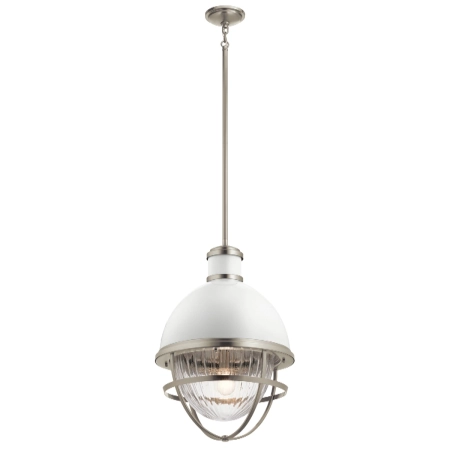 Lampa loft wisząca TOLLIS QN-TOLLIS-P-BN - Quintiesse