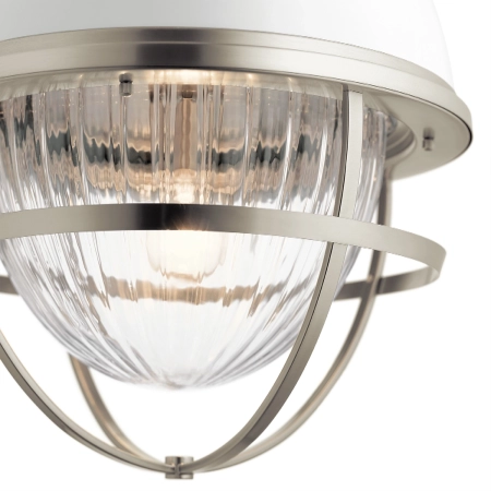 Lampa loft wisząca TOLLIS QN-TOLLIS-P-BN - Quintiesse