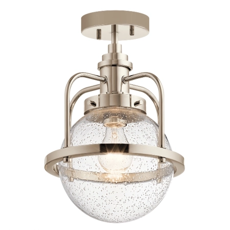 Lampa loft wisząca do łazienki TRIOCENT QN-TRIOCENT-P-PN - Quintiesse