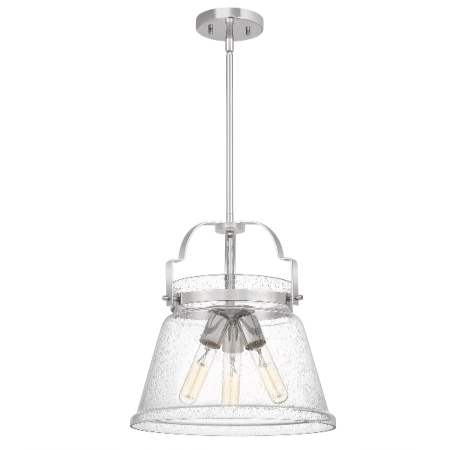 Lampa loft wisząca WIMBERLY QN-WIMBERLEY-P-PC - Quintiesse