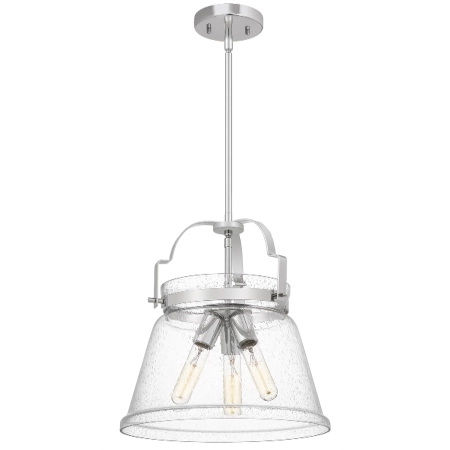 Lampa loft wisząca WIMBERLY QN-WIMBERLEY-P-PC - Quintiesse