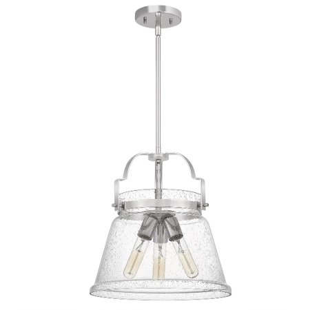 Lampa loft wisząca WIMBERLY QN-WIMBERLEY-P-PC - Quintiesse