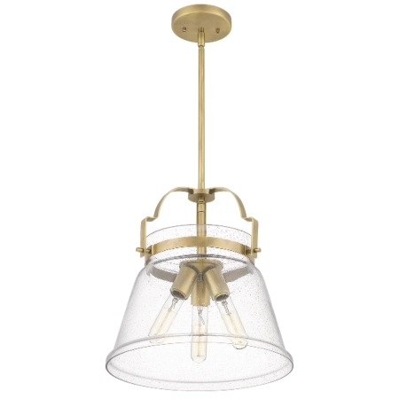 Lampa loft wisząca WIMBERLY QN-WIMBERLEY-P-WS - Quintiesse