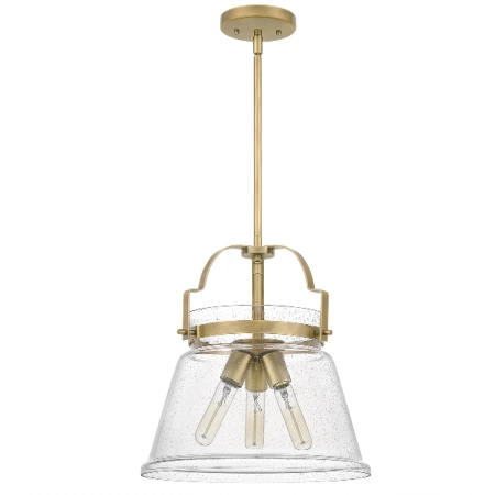 Lampa loft wisząca WIMBERLY QN-WIMBERLEY-P-WS - Quintiesse