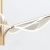 Lampa wisząca metalowa złota 79cm QN-FLORIANA-P-S-NBR z serii Floriana