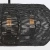 Lampa wisząca metalowa czarna 3-punktowa QN-LUCA-P-S-BK-BK z serii LUCA
