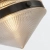 Lampa wisząca metalowa czarno-brązowa 2-punktowa QN-WILLARD-LP2-UBZ-PG z serii WILLARD