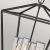 Lampa wisząca zewnętrzna ALFORD QN-ALFORD-PLACE-4P-MB - Quintiesse