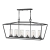 Lampa wisząca ALFORD QN-ALFORD-PLACE-6P-MB - Quintiesse