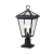Lampa zewnętrzna ALFORD QN-ALFORD-PLACE3-M-MB - Quintiesse