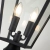 Lampa zewnętrzna ALFORD QN-ALFORD-PLACE3-M-MB - Quintiesse